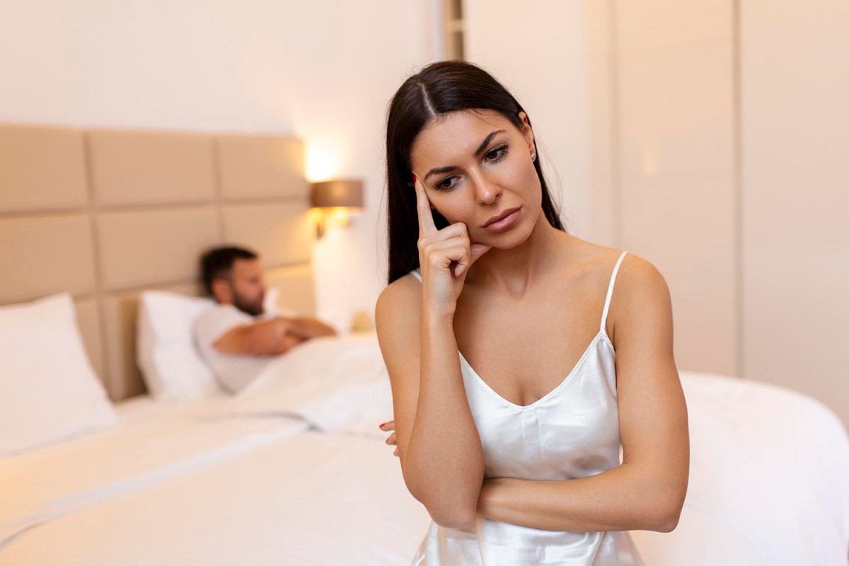 Sexual Dysfunction - Overview, Types, Causes, Symptoms and Treatment - Health and America