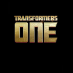 Transformers one cover image