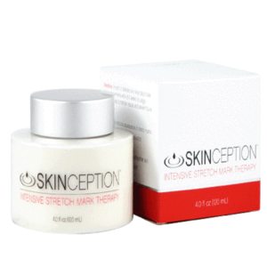 Skinception Intensive Stretch Mark Therapy product image